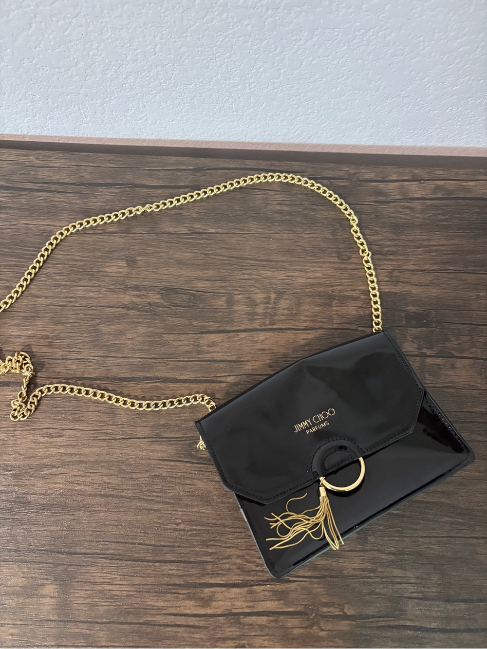 Purse bag